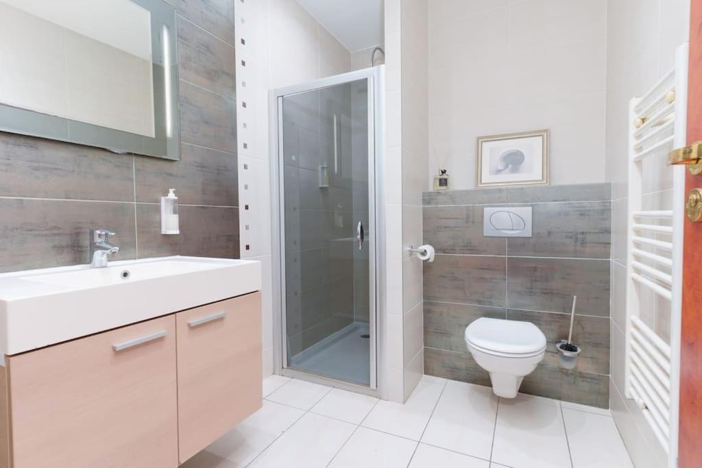 Le Carnot By Apirent #Centre-Ville #Climatisation #Wifi Cannes Exterior foto